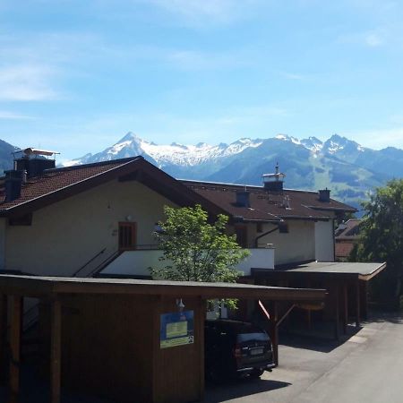 Golf & Ski Appartements Lesak เซลล์อัมเซ ภายนอก รูปภาพ