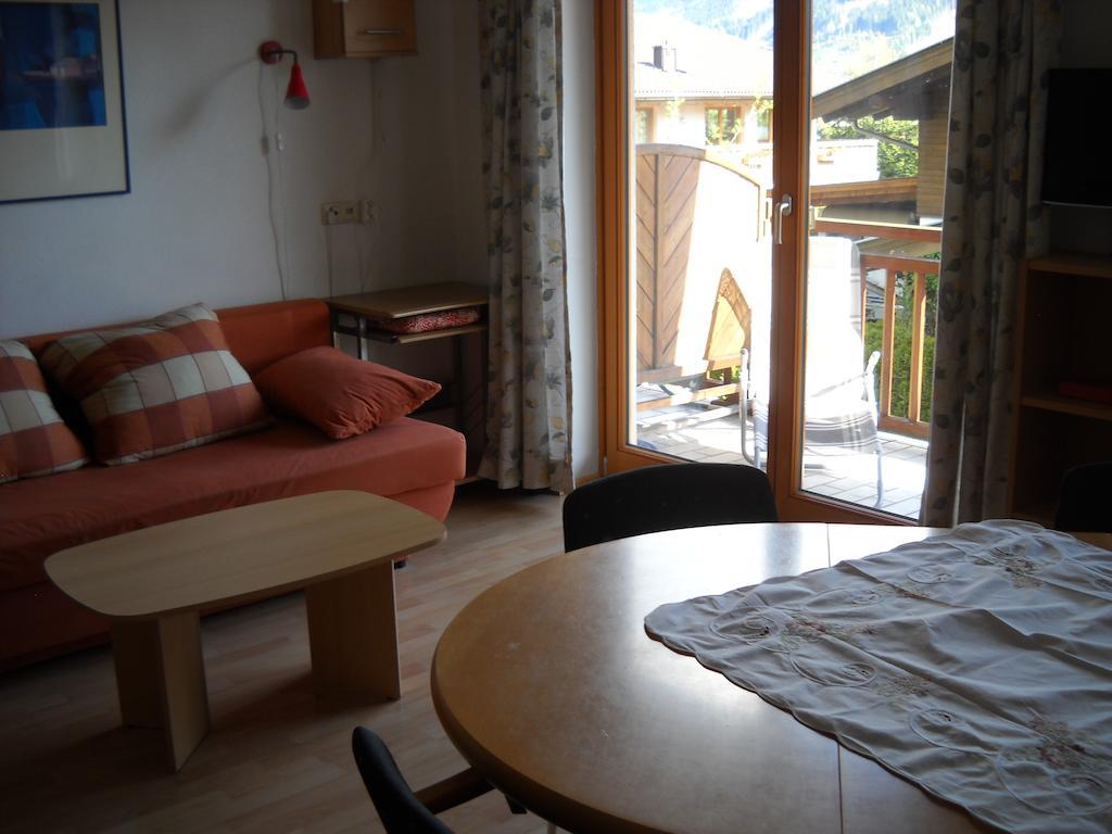 Golf & Ski Appartements Lesak เซลล์อัมเซ ห้อง รูปภาพ