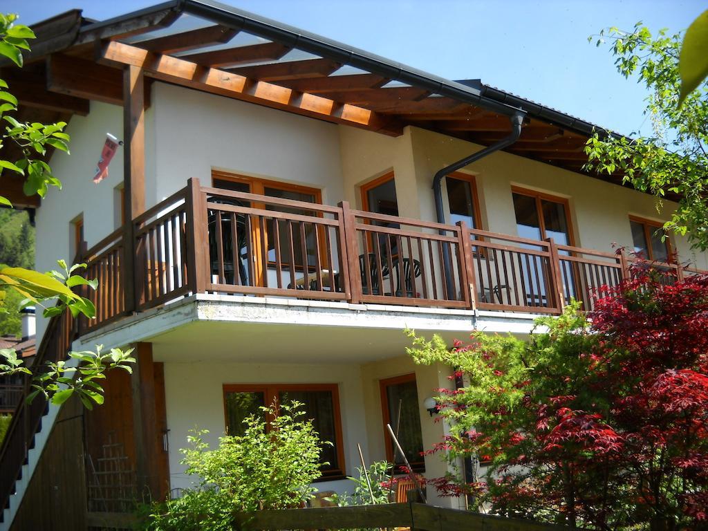 Golf & Ski Appartements Lesak เซลล์อัมเซ ภายนอก รูปภาพ