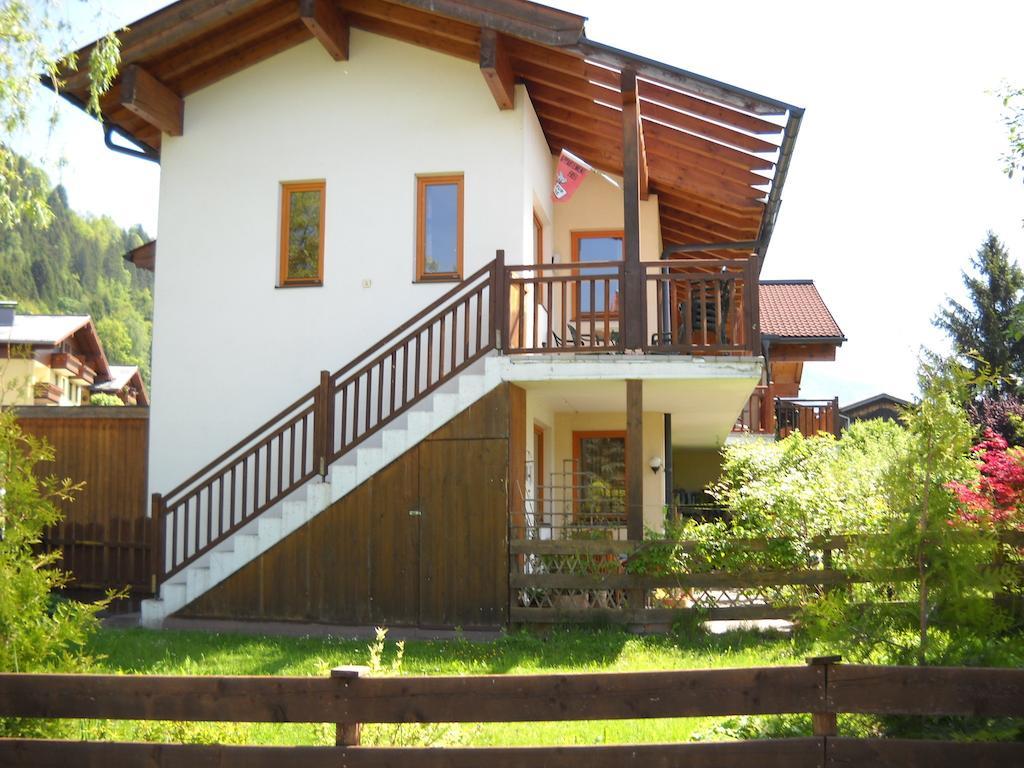 Golf & Ski Appartements Lesak เซลล์อัมเซ ภายนอก รูปภาพ