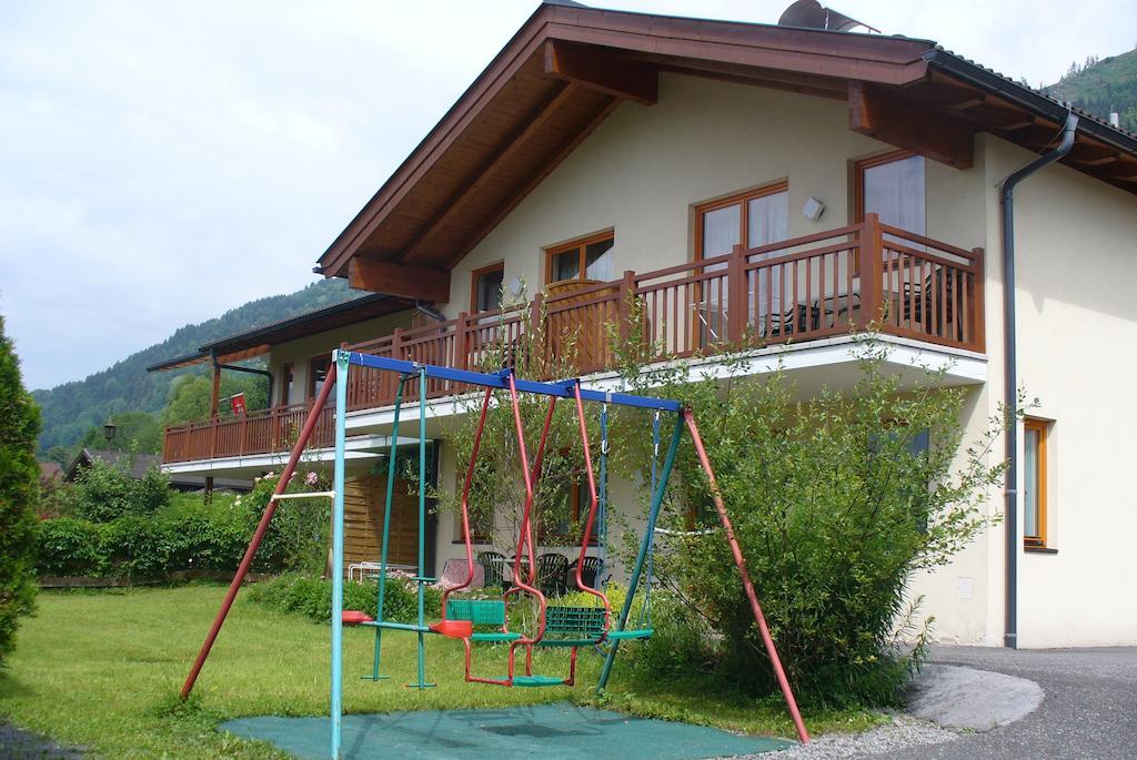 Golf & Ski Appartements Lesak เซลล์อัมเซ ภายนอก รูปภาพ