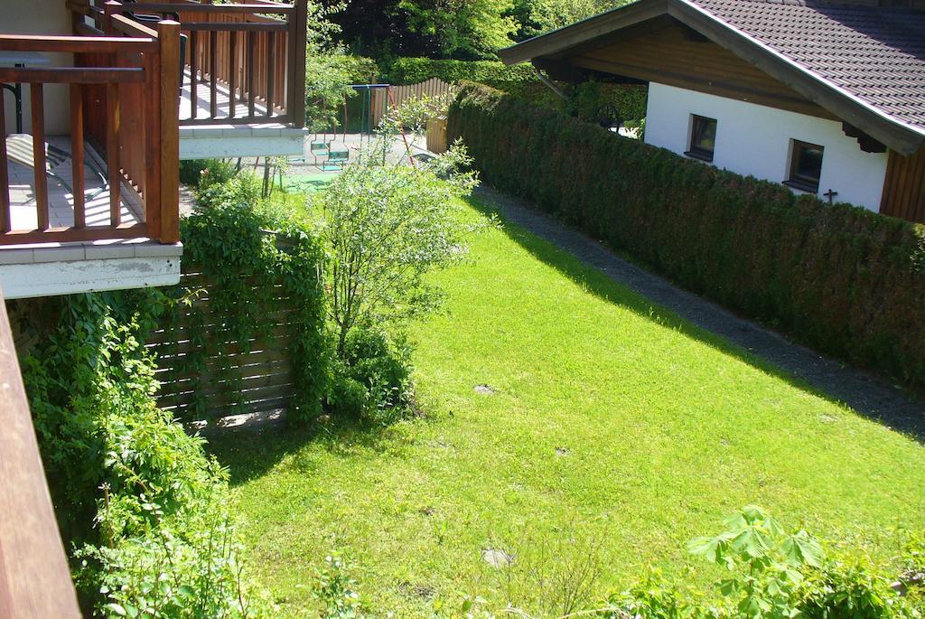 Golf & Ski Appartements Lesak เซลล์อัมเซ ภายนอก รูปภาพ