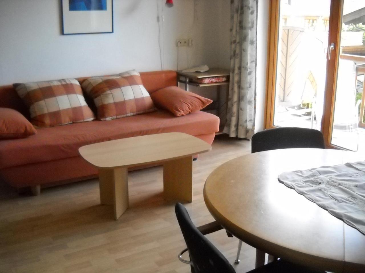 Golf & Ski Appartements Lesak เซลล์อัมเซ ภายนอก รูปภาพ